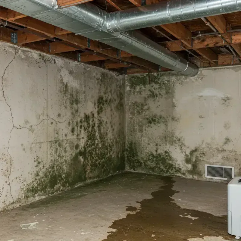 Professional Mold Removal in Morton, PA